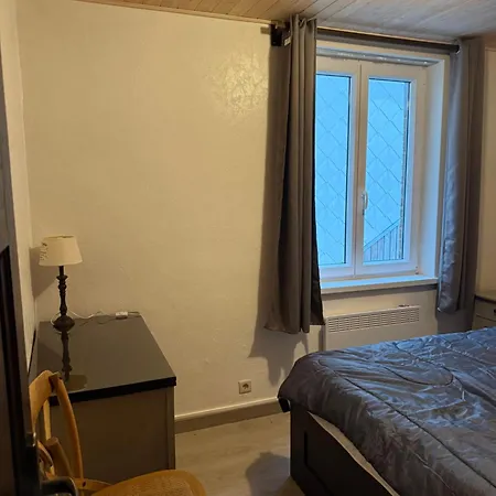 Fleurbey Appartement *