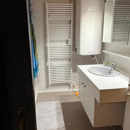 Fleurbey Apartamento *