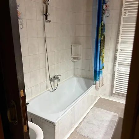 Apartamento Fleurbey