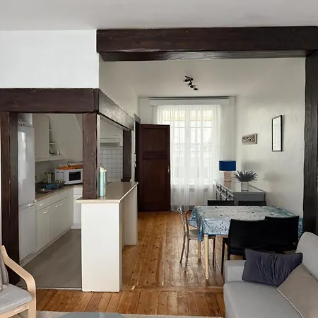 Fleurbey Apartamento *