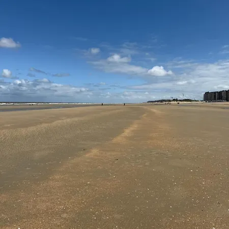 Apartamento Fleurbey