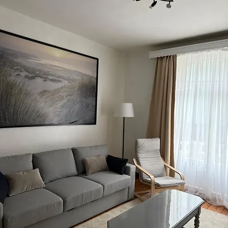 Apartamento Fleurbey